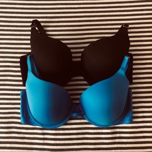 Savage X Fenty by Rihanna bras